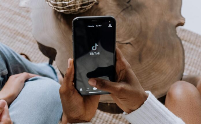 TikTok e l'industria discografica