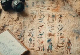 Misteri egizi: 3 enigmi irrisolti dell'antico Egitto