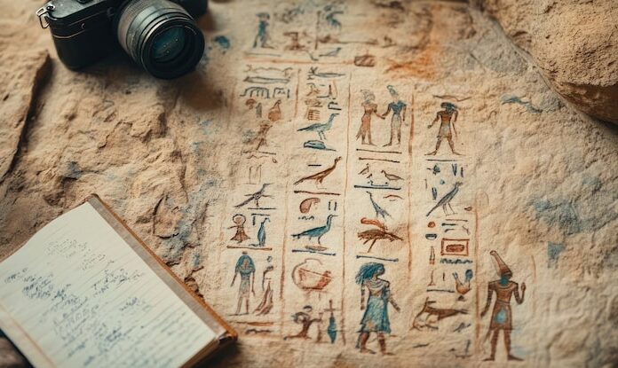 Misteri egizi: 3 enigmi irrisolti dell'antico Egitto
