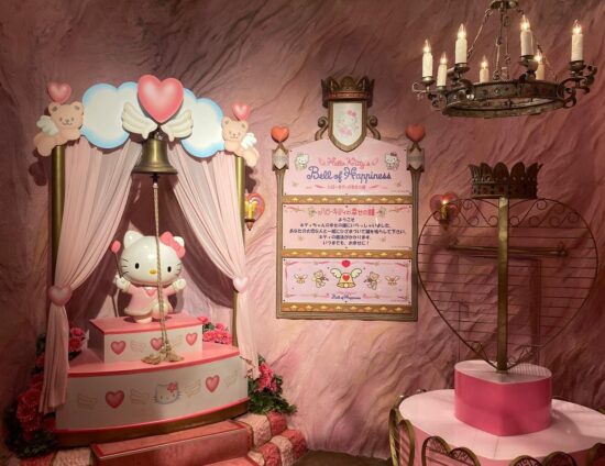 Sanrio Puroland