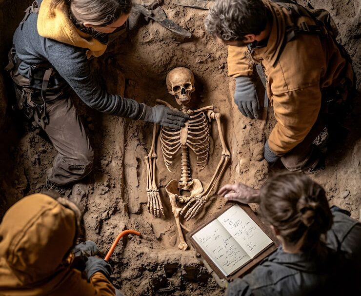 Mummie antiche: le 3 più famose della storia