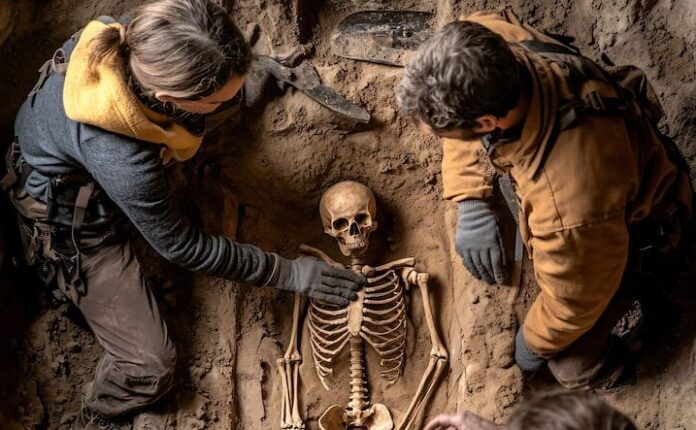 Mummie antiche: le 3 più famose della storia