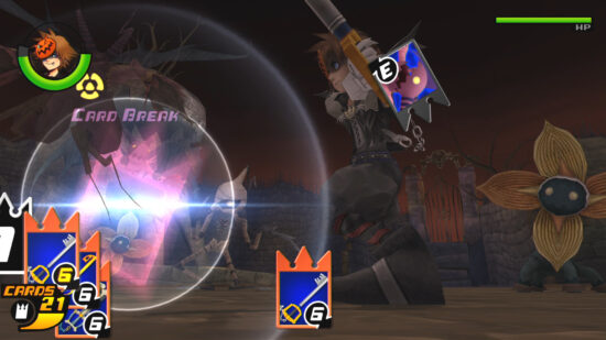 Kingdom Hearts HD 1.5 +2.5 ReMIX | Recensione