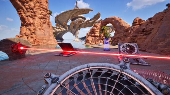 The Talos Principle 2: Puzzle ergo sum | Recensione