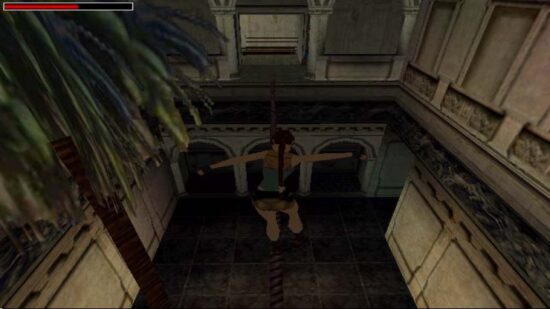 Tomb Raider: Chronicles: il declino | Recensione