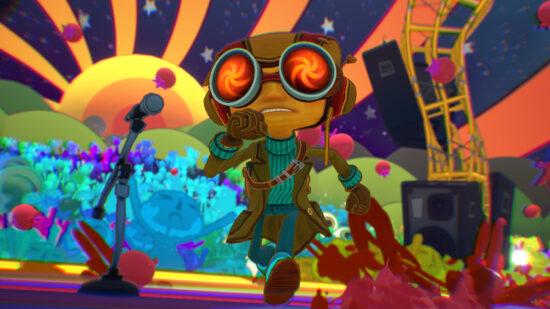 Psychonauts 2: cervelli in fuga | Recensione
