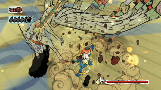 Okami: tra divinità, humor e arte | Recensione
