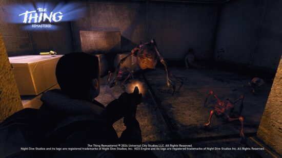 Nightdive Studios: far riemergere perle dal passato