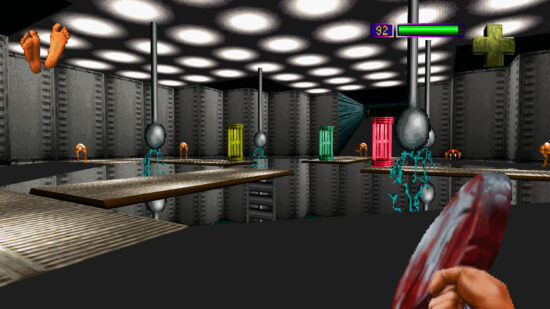 Nightdive Studios: far riemergere perle dal passato