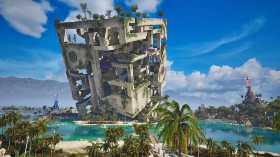 The Talos Principle 2: Puzzle ergo sum | Recensione