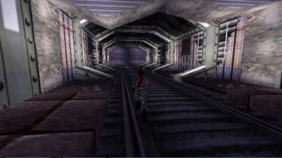 Tomb Raider: Chronicles: il declino | Recensione