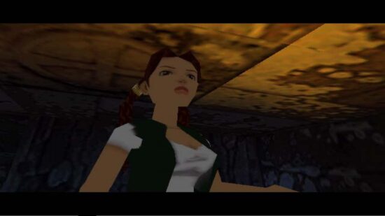 Tomb Raider: Chronicles: il declino | Recensione