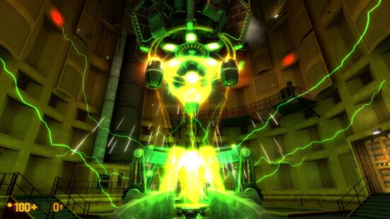 Black Mesa: Fan al lavoro | Recensione