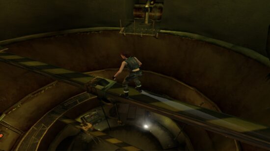 Tomb Raider: The Angel of Darkness | Recensione