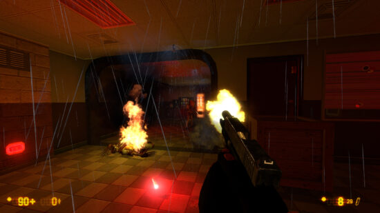 Black Mesa: Fan al lavoro | Recensione