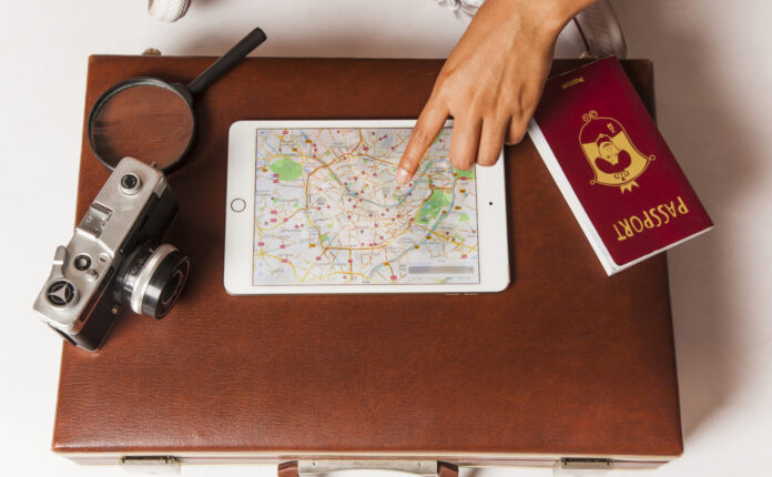 I passaporti più potenti al mondo: viaggiare senza confini