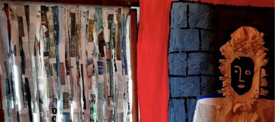 Tata Barbalato: in scena I fiori di carta | Recensione