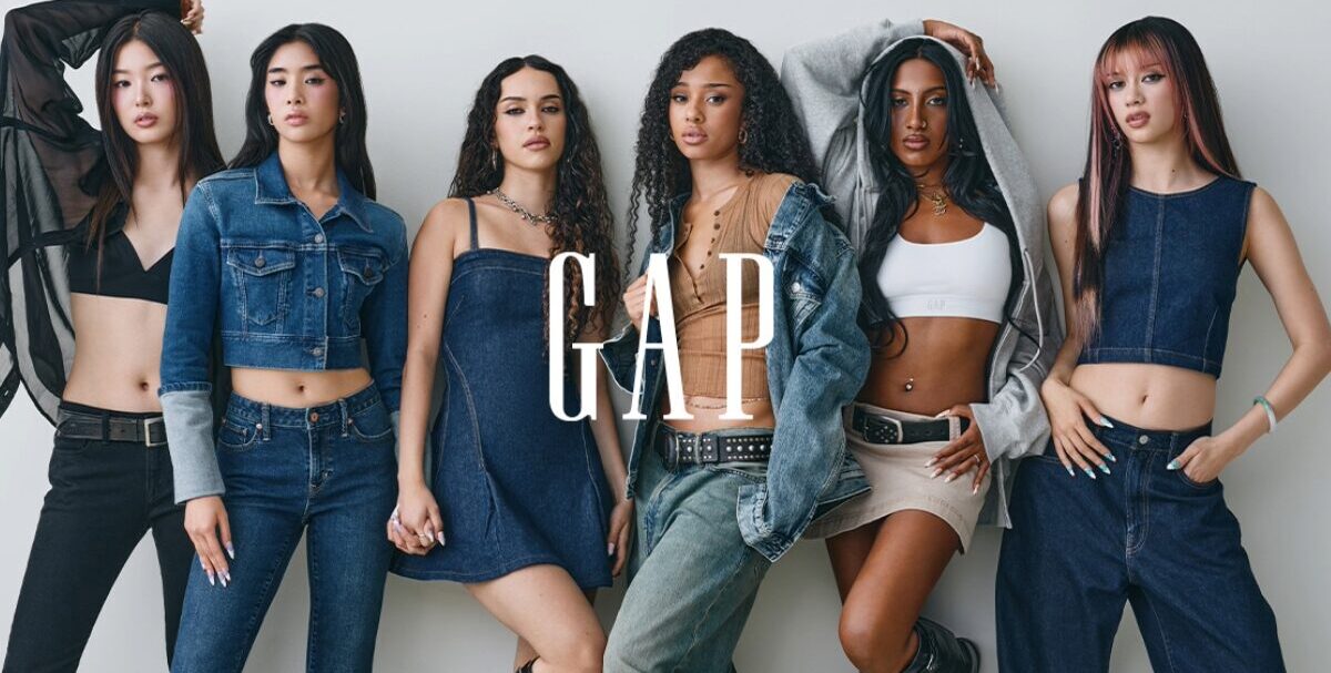 american eagle gap moda