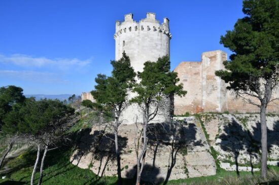 Luoghi da vedere a Lucera: 5 da visitare 