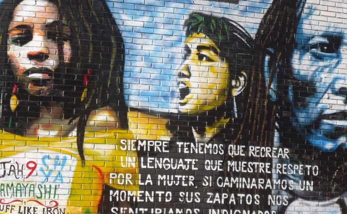 Le Sinsombreros: un viaggio verso l'emancipazione