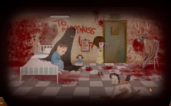 Scena del gioco