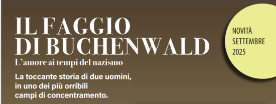 Il Faggio di Buchenwald