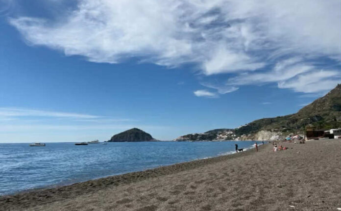 Ischia d'inverno, cultura, terme e tanto relax