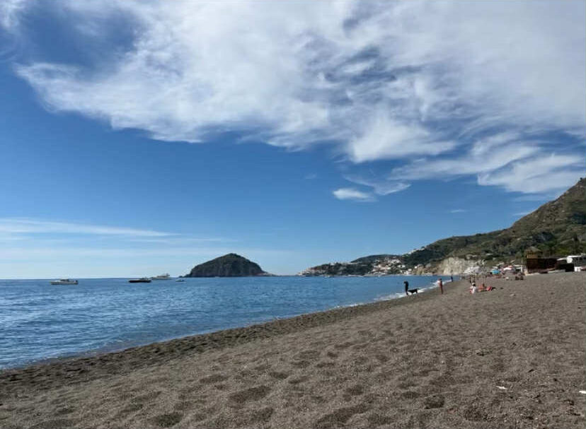 Ischia d'inverno, cultura, terme e tanto relax