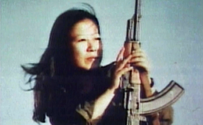 Fusako Shigenobu: storia di una rivoluzionaria giapponese