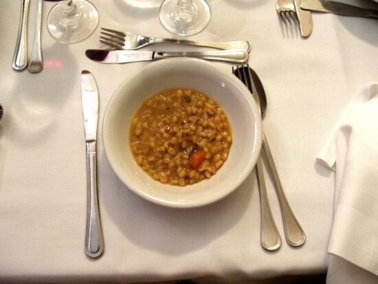 La cucina nei conventi: 3 ricette da scoprire