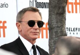 Film con Daniel Craig: 3 da vedere