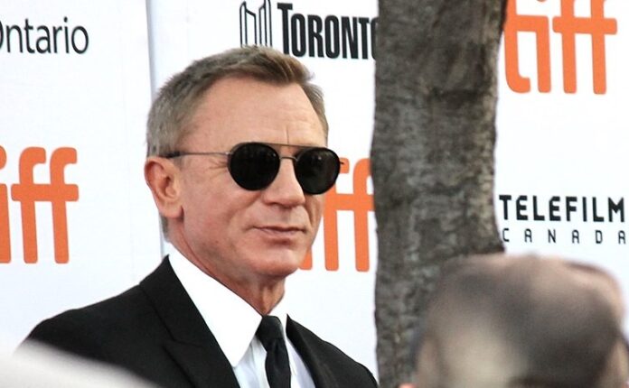Film con Daniel Craig: 3 da vedere