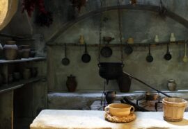 La cucina nei conventi: 3 ricette da scoprire