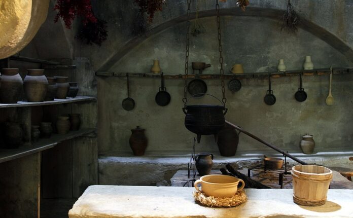 La cucina nei conventi: 3 ricette da scoprire