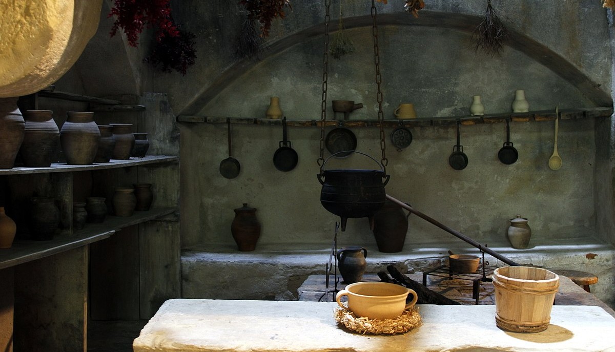 La cucina nei conventi: 3 ricette da scoprire