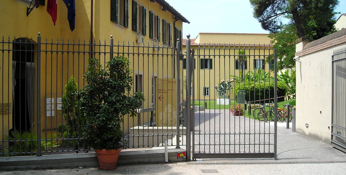 Università Sant’Anna: un’eccellenza italiana