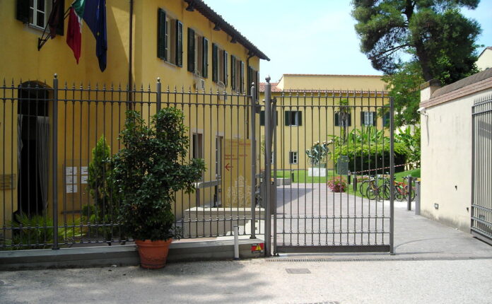 Università Sant’Anna: un’eccellenza italiana