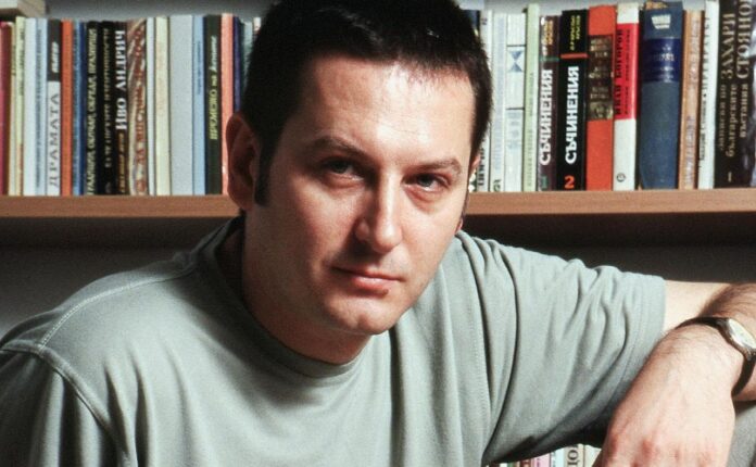 Georgi Gospodinov, dietro la nostalgia e la malinconia