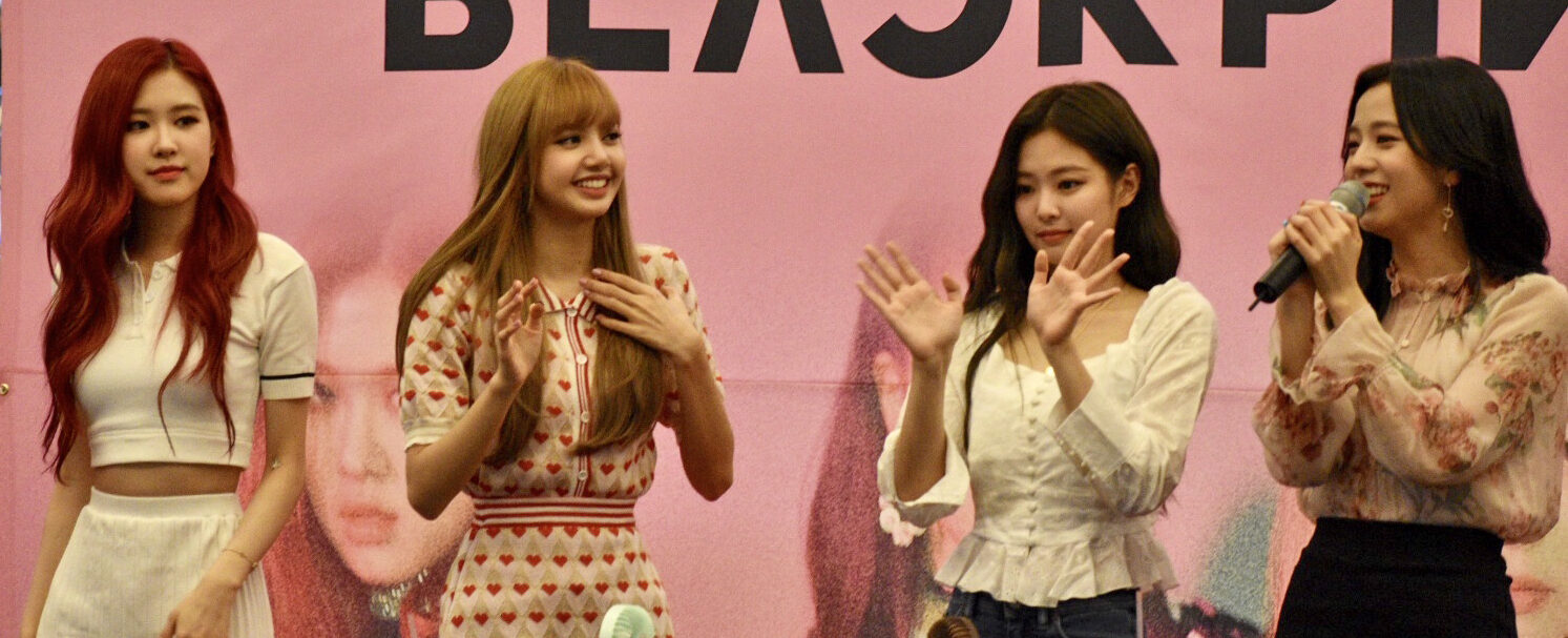 K-pop inside: il mondo del trainee