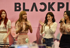 K-pop inside: il mondo del trainee