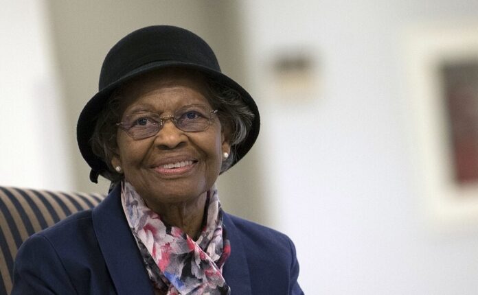 Gladys West: genio matematico e madre del GPS