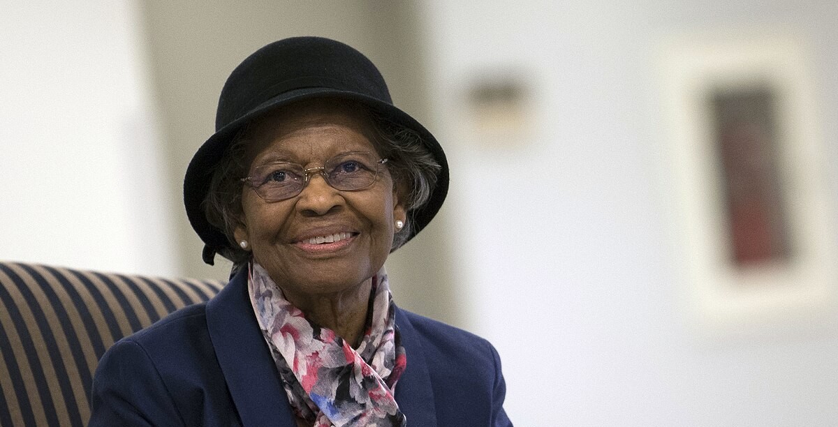 Gladys West: genio matematico e madre del GPS