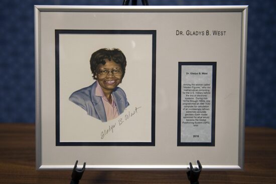 Gladys West: genio matematico e madre del GPS