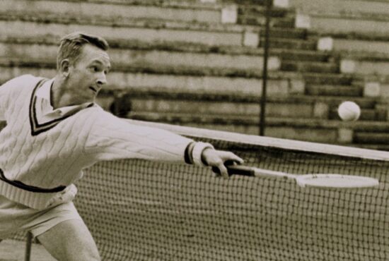 Storia della Laver Cup