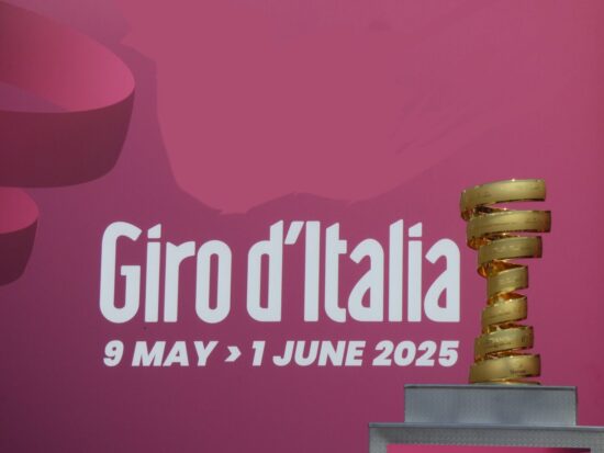 Storia del Giro d'Italia