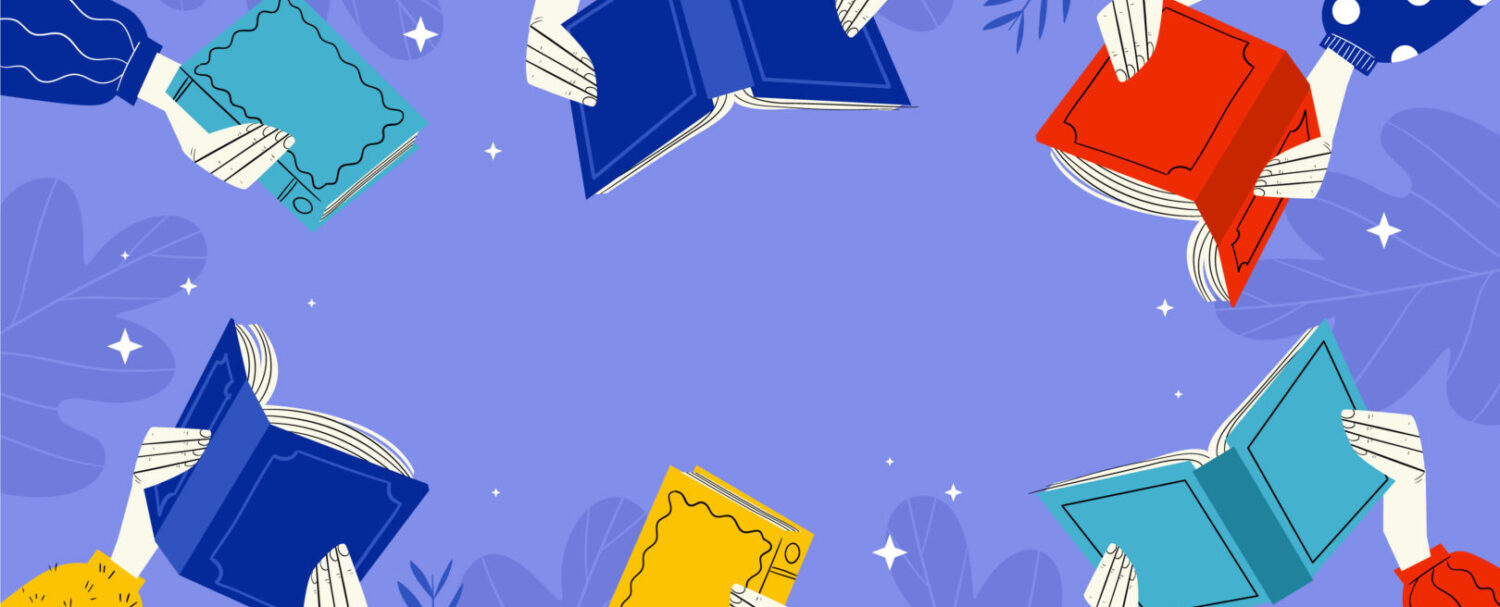 Minimalismo in lettura: serialità vs libri autoconclusivi