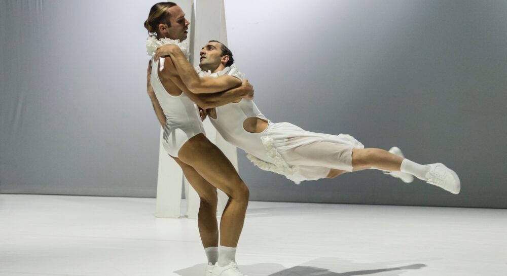 Gisellə di Nyko Piscopo al Teatro Trianon Viviani | Recensione
