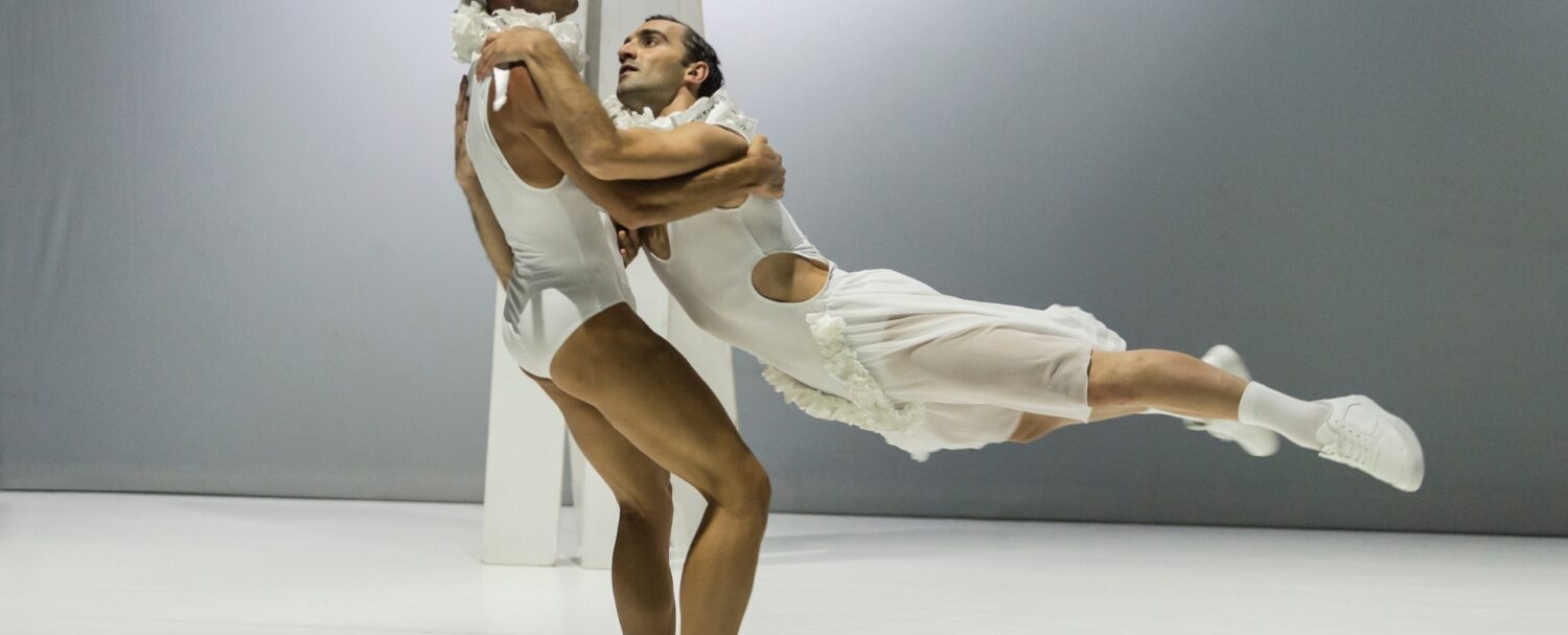 Gisellə di Nyko Piscopo al Teatro Trianon Viviani | Recensione