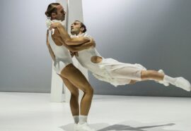 Gisellə di Nyko Piscopo al Teatro Trianon Viviani | Recensione