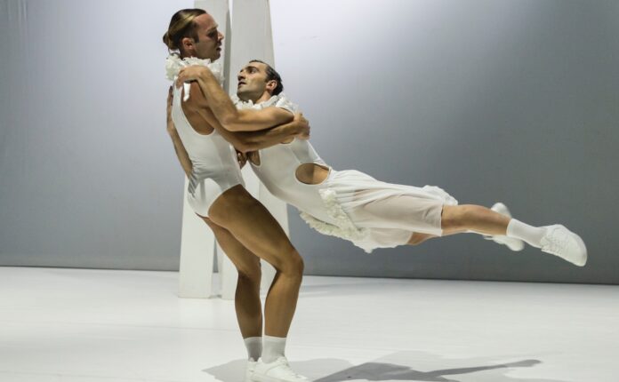 Gisellə di Nyko Piscopo al Teatro Trianon Viviani | Recensione